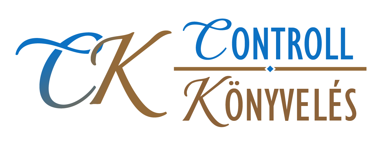 Controllkonyveles
